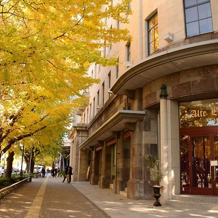 Super Hotel Yokohama Kannai Εξωτερικό φωτογραφία