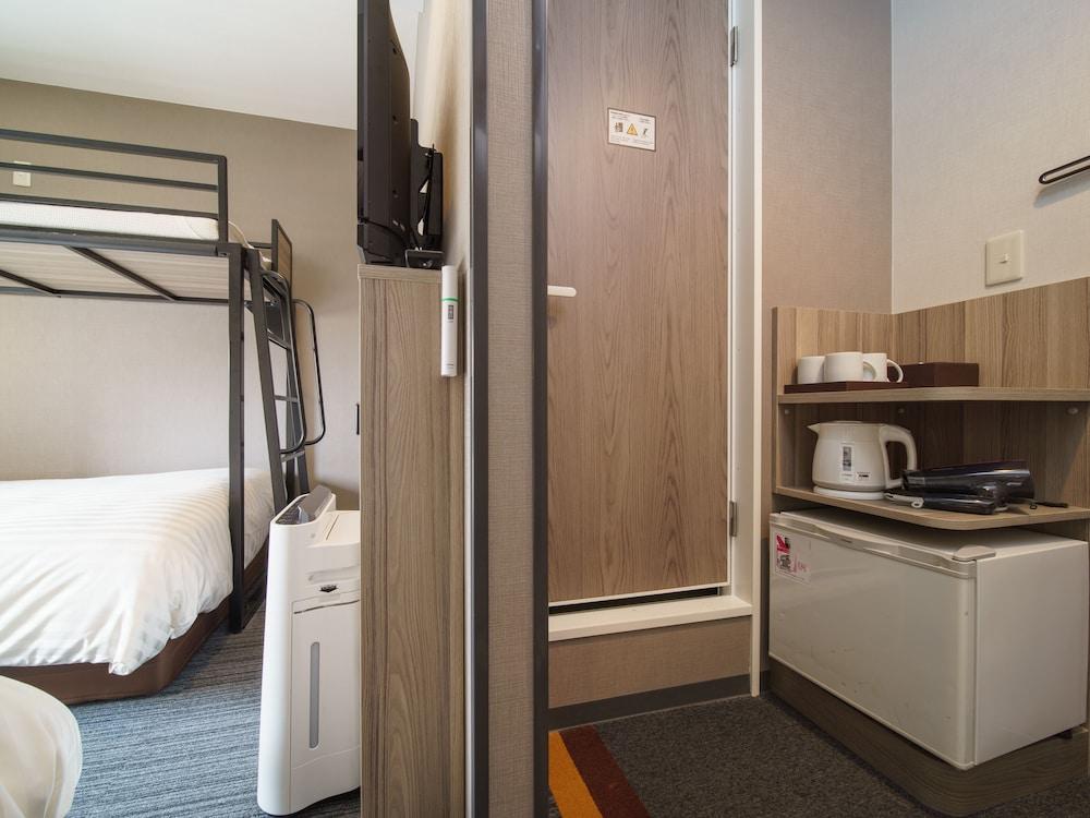 Super Hotel Yokohama Kannai Εξωτερικό φωτογραφία
