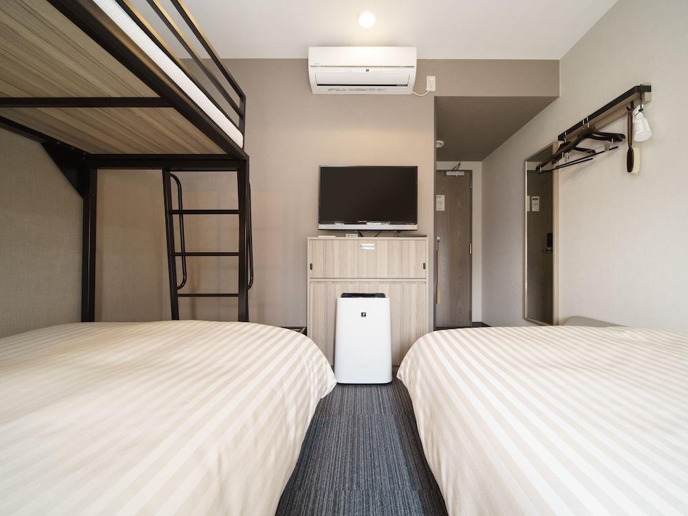 Super Hotel Yokohama Kannai Εξωτερικό φωτογραφία