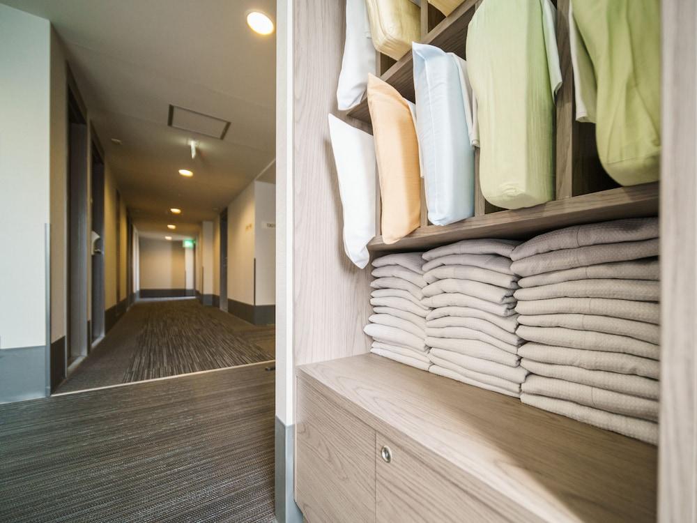 Super Hotel Yokohama Kannai Εξωτερικό φωτογραφία