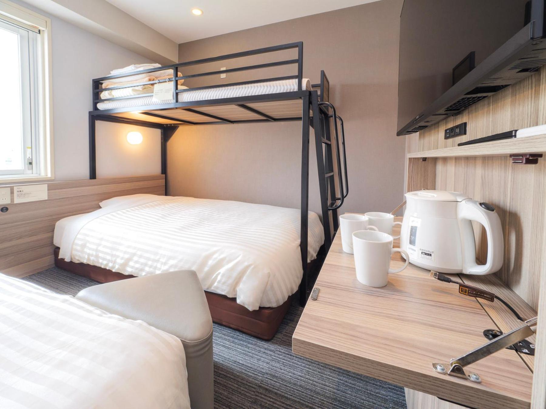 Super Hotel Yokohama Kannai Εξωτερικό φωτογραφία