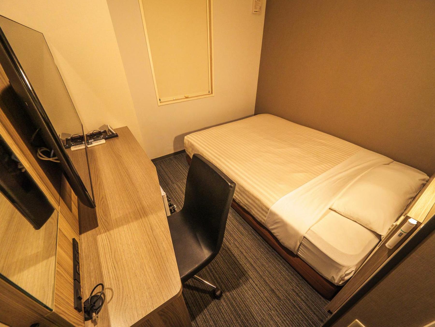 Super Hotel Yokohama Kannai Εξωτερικό φωτογραφία