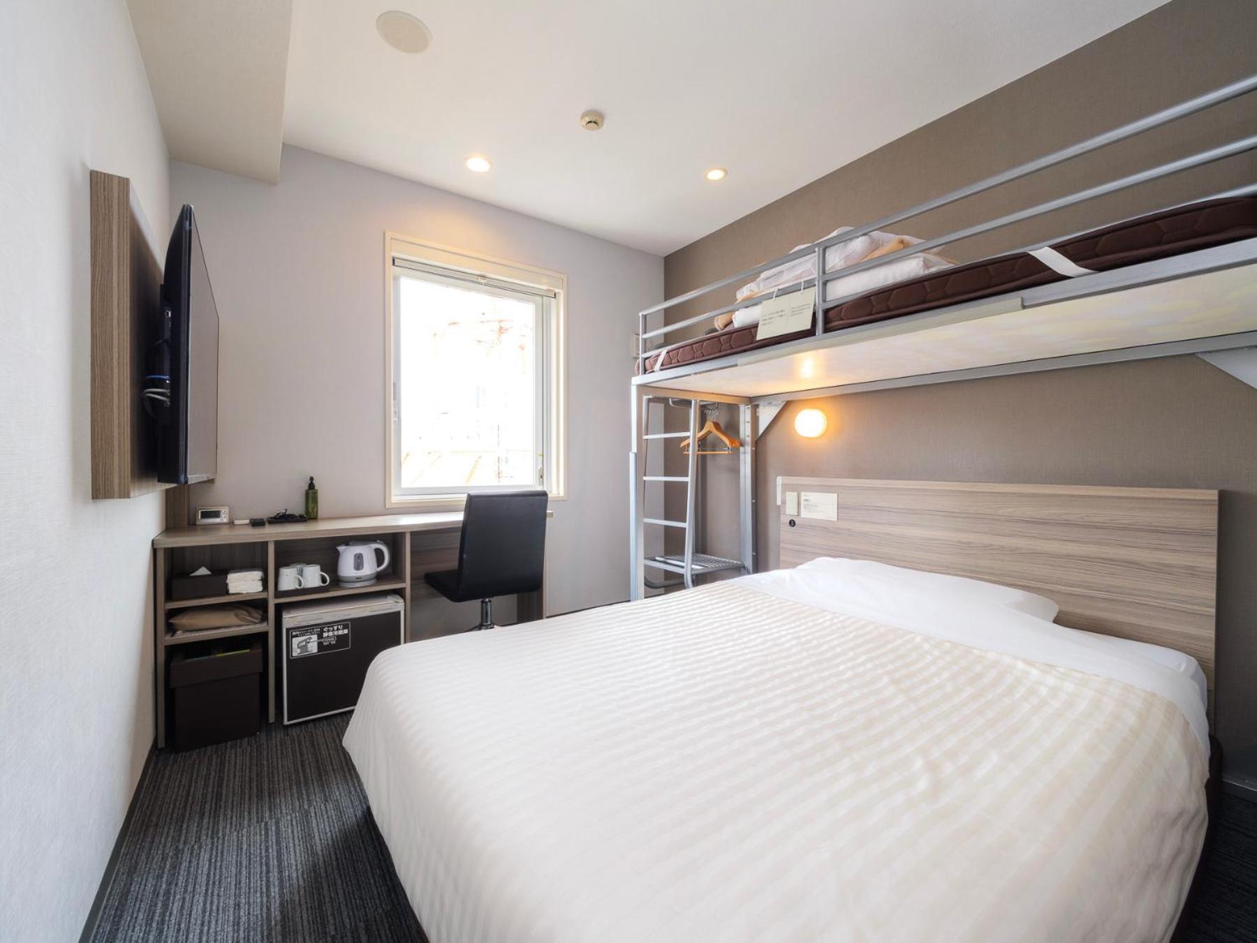 Super Hotel Yokohama Kannai Εξωτερικό φωτογραφία
